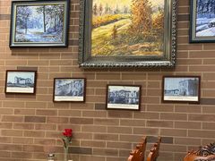 -安德烈俄式西餐厅(中央大街店)