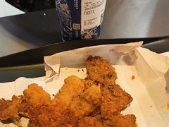 -肯德基(大悦城D馆店)