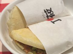 -西贝(宁波天一国购店)