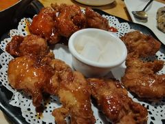 -源味屋韩式火锅&炸鸡(鼎城当代商城店)