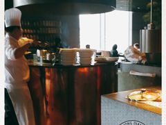 -广州富力君悦大酒店·凯菲厅