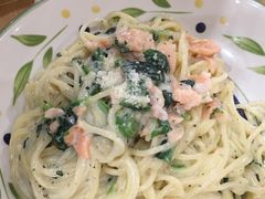 -萨莉亚意式餐厅(金隅嘉品mall店)