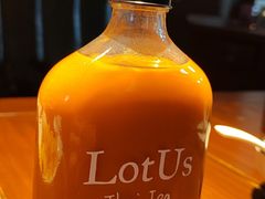 -Local泰莲庭(虹鳟鱼店)