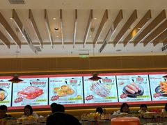-龍歌自助小火锅(李沧丽达店)