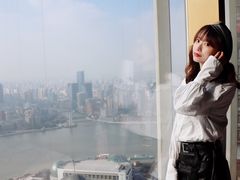 -金轩中餐厅 Jin Xuan(浦东丽思卡尔顿酒店)