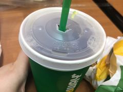 -赛百味SUBWAY(三阳广场店)