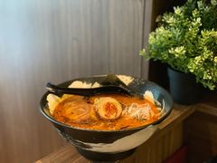 -雷神拉面(财富中心玉米楼店)