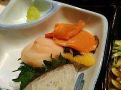 -富力希尔顿酒店·源氏日餐厅