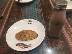 -巴依老爷·新疆美食(上城区天城路店)