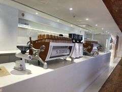 -% Arabica阿拉比卡咖啡(武汉天地店)