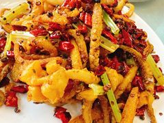 -同发号饭庄(复兴路店)