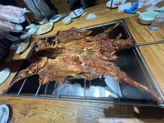 -香木香羊(小汤山店)