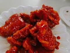 -万顺啤酒屋(皇寺路店)