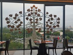 -武汉世茂希尔顿酒店·汇·全日餐厅