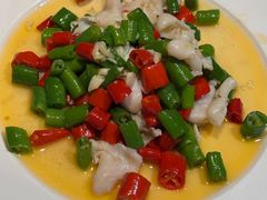 藤椒鱼泡（九江）-众喜蔡·私房酒馆(普思小镇店)