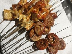 -壹酒贰肉1926·深夜食堂(九纬路店)