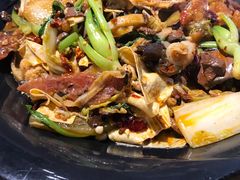 -小山城麻辣香锅(新邻生活广场店)