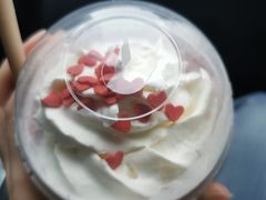 -星巴克(北辰西路店)