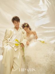 -巴黎婚纱摄影(瑞安旗舰店)