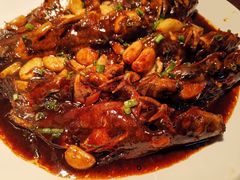 -逸林轩中餐厅(中信泰富朱家角锦江酒店)