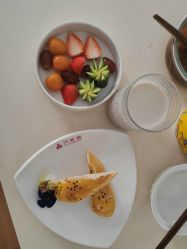 -月满阁月子中心(莲湖区店)