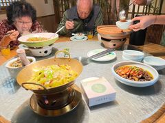 -沅江水·湖南家宴(南村万博长隆商圈店)