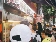 -老黄记手撕烤兔(玉林街店)