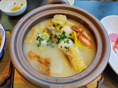 -炊江南·上海菜(国展华漕店)
