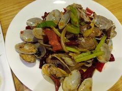 -南海渔家•海鲜•正宗海南菜(海棠湾店)