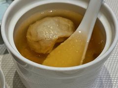 -太湖饭店·寄畅轩中餐厅