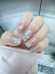 -斯馨·健康美甲美睫