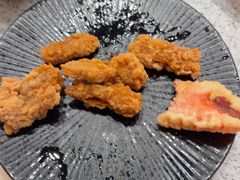 -争鲜回转寿司(海曙天一PLUS店)