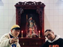 -眷村阿嬷(华润万象城店)