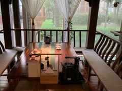 -中和·国风茶馆(愚园路店)