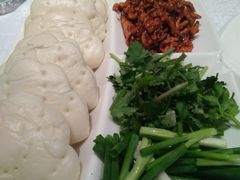 -北李妈妈菜·海肠捞饭(开发区万达店)