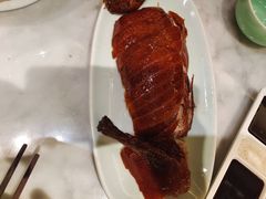 招牌烤鸭-泰钰丰烤鸭.天津菜(开发区店)