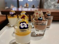 -博林天瑞喜来登酒店·西丽尚膳