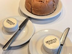 -MORTON'S 莫尔顿牛排坊(北京丽晶酒店)