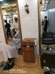 -小齐发型Star~salon