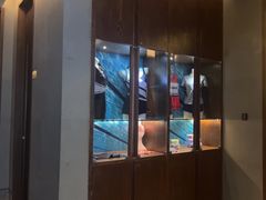 -上海崇明金茂凯悦酒店