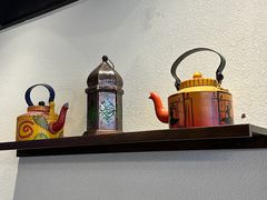 -PITA·TIKA中东和印度风味餐厅(龙湖天街店)