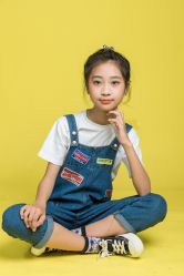 点击看大图 -萌咔奇奇儿童摄影(宝安总店)
