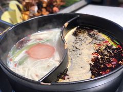 -钢管厂歆瑞源油卤串串香(春熙路太古里店)