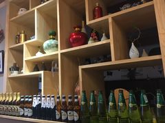 -以前的小酒馆(中山广场店)