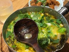 -小满手工粉(上海文峰广场店)