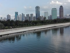 -万绿园