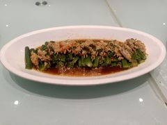 -花中城·杭帮菜·粤菜·海鲜火锅(清泰街店)