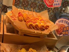 -凡塔斯牛排自助餐厅(莆田万达店)