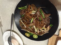 -来龙里 精致 东南亚餐室(万象城店)