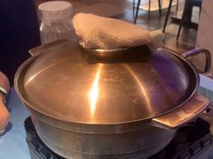 -千岛蚝高压锅生蚝·人参火锅(白云万达店)